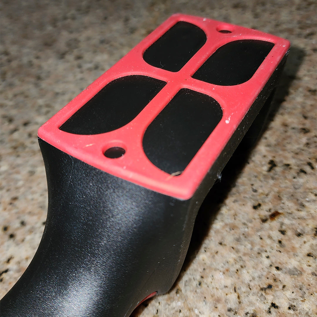 Afilador de Cuchillos Inoxidable