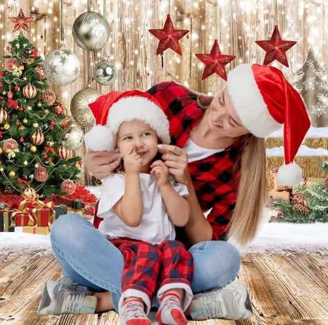 😍 ¡Oferta Limitada! Solo $109.990🔥🎄🎅 Convierte tu hogar en el fondo perfecto para tus fotos familiares