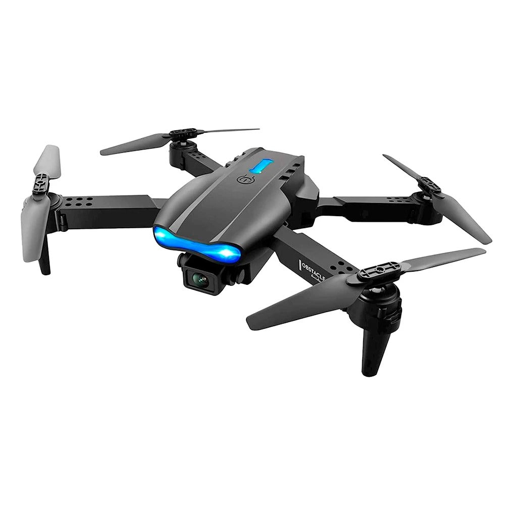 🔥🌟 ¡Descubre el Dron Plegable E99! 🌟💥Alta calidad y resistencia en tus manos.🛩️