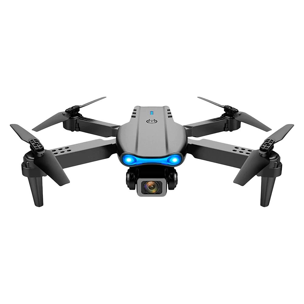 🔥🌟 ¡Descubre el Dron Plegable E99! 🌟💥Alta calidad y resistencia en tus manos.🛩️