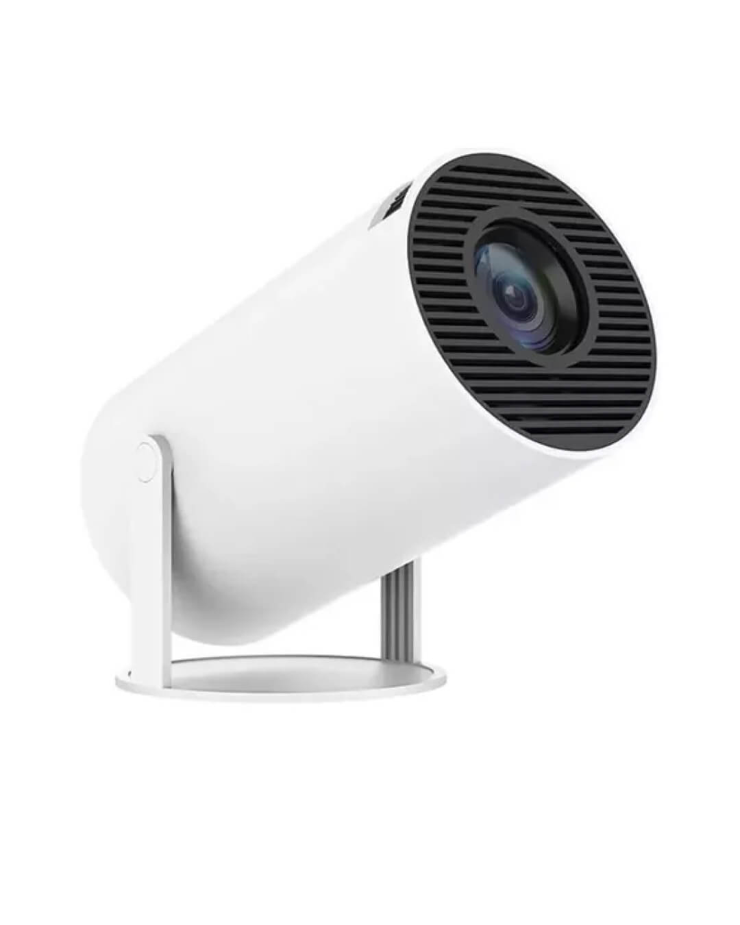 📽️ Proyector HY300 Android + Control Remoto | Hasta 200” en HD 🛒 ¡Transforma tu sala en cine o tu aula en una experiencia WOW!