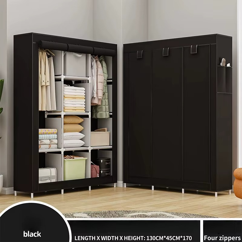 ¡WOW! 😱 Clóset Armable Premium 💎 a solo $99.990| Orden y elegancia en minutos