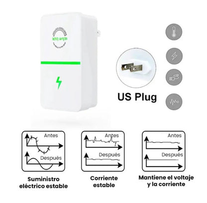 ⚡️ Reduce tu consumo 🎯 y aumenta tus ahorros cada mes 💸 WOW⚡¡2 Ahorradores por solo $99.990! 💥⚡