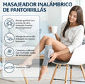 masajeador piernas termico electrico imagen 6