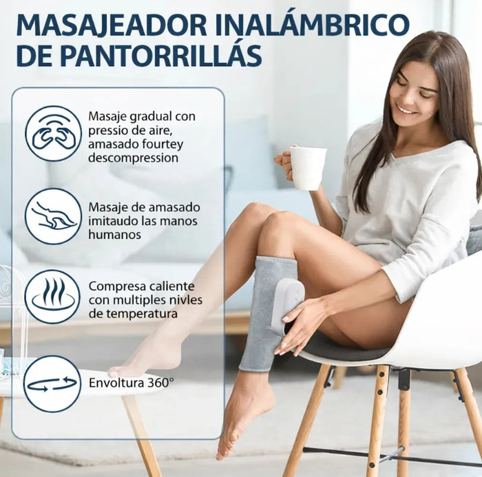 Calor terapéutico