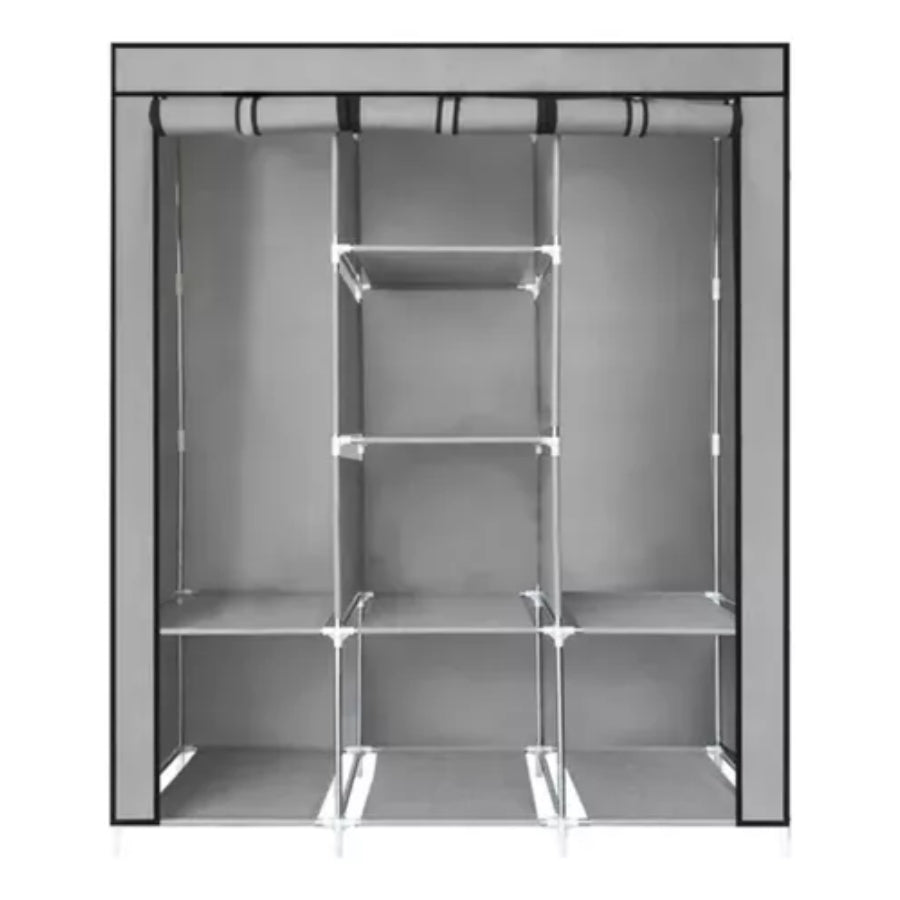 ¡WOW! 😱 Clóset Armable Premium 💎 a solo $99.990| Orden y elegancia en minutos