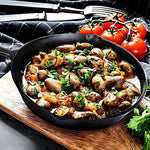 🍳♾️ IronChef™ — 4 Sartenes de Hierro Fundido por el Precio de 2  — Con Garantía de Por Vida por solo $239.990💥0