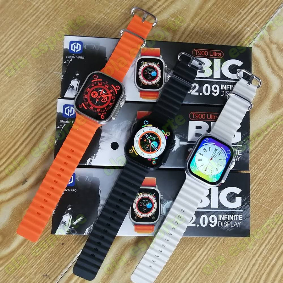 RELOJ WATCH 2 X1 - foto 12