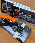 RELOJ WATCH 2 X1 miniatura 11