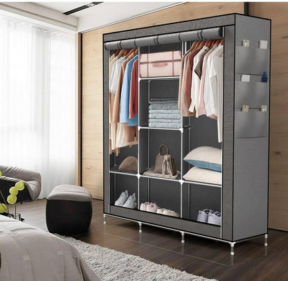 ¡WOW! 😱 Clóset Armable Premium 💎 a solo $99.990| Orden y elegancia en minutos