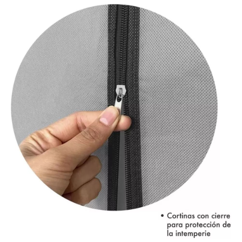 ¡WOW! 😱 Clóset Armable Premium 💎 a solo $99.990| Orden y elegancia en minutos