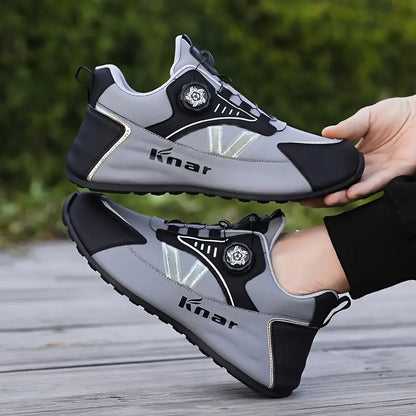 👟✨ Zapatillas Ortopédicas K‑NAR Sport Comfort™