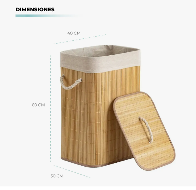 😱🧺 ¿Ropa Por Todas Partes? 🌿✨ Bamboo Zen™ Tiene la Solución 🏡💚 | 🧘‍♀️😌 Menos Desorden • Más Tranquilidad • Más Armonía en Tu Hogar ✨🏠
