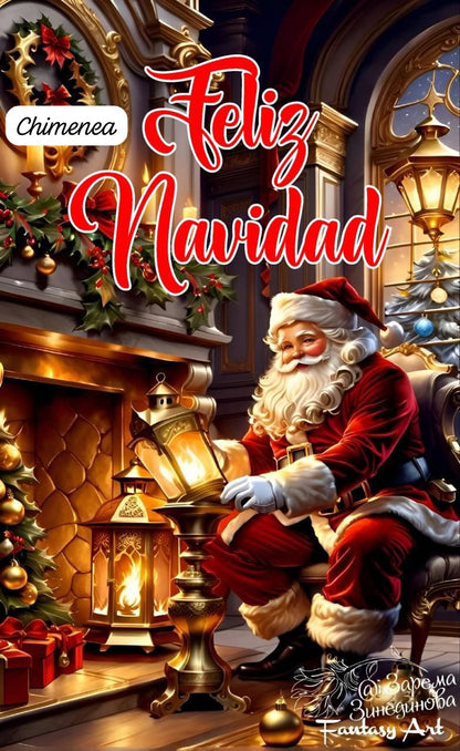 🔥 50% DESCUENTO – FORROS NAVIDEÑOS PARA PUERTAS 🎅🎄🚪