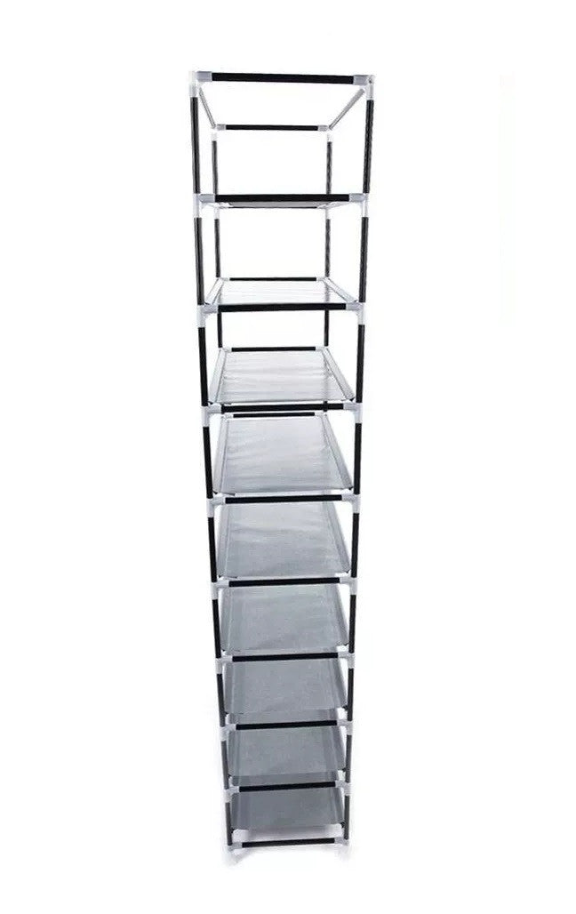 PROMOCION SOLO POR  HOY $139.990🔥 “Adiós al desorden: Combo 2x1 Armario 3 Cuerpos  + Zapatera 9 Niveles — ¡Stock limitado!” A3XZ6