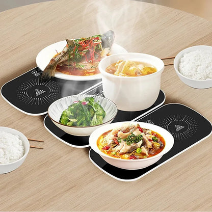 🍲 Mantén Tu Comida Caliente Durante Toda la Reunión 🔥Solo $99.990 WOW💥