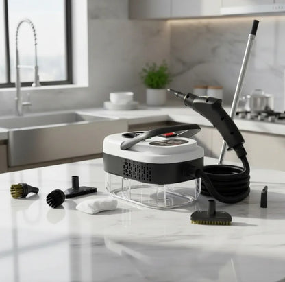 🔥 Vapor Clean™ — 1 Solo Equipo, 100 Usos Diferentes | ¡Solo $149.990!