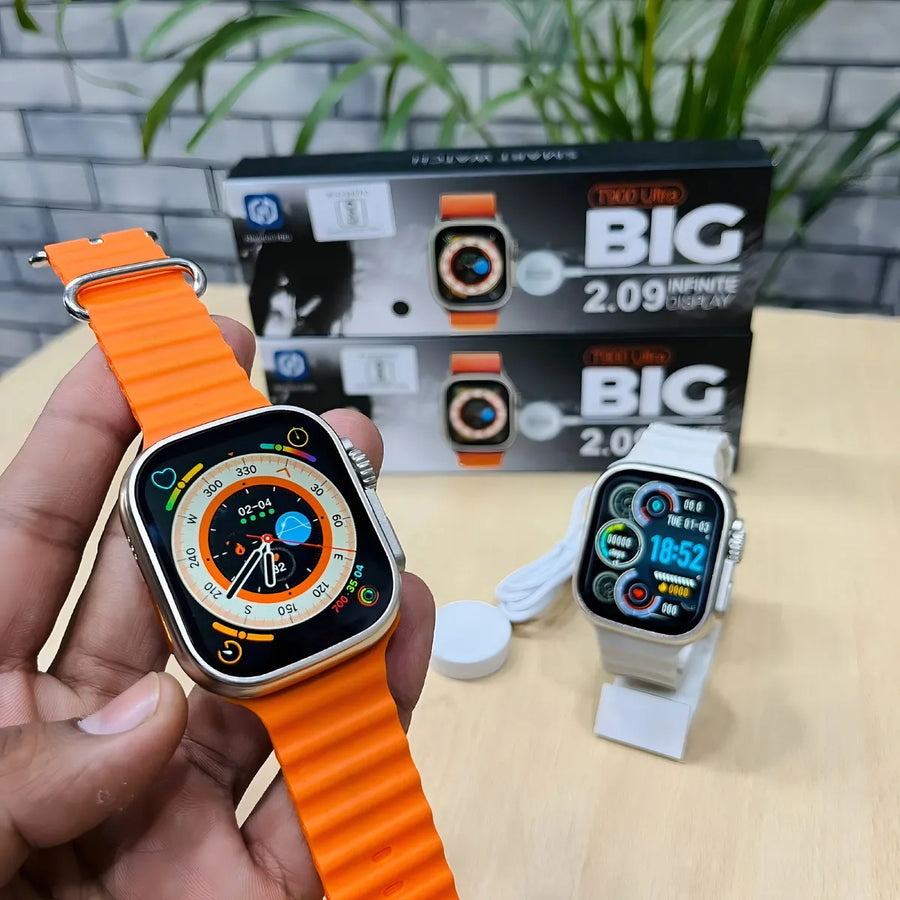 RELOJ WATCH 2 X1 - foto 10