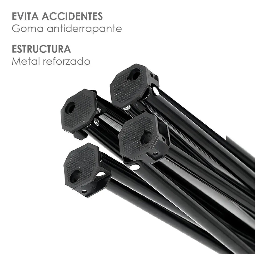 silla plegable para camping - vista 8