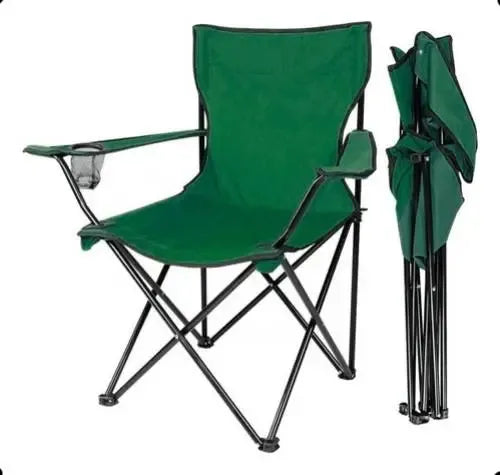 silla plegable para camping - vista 9
