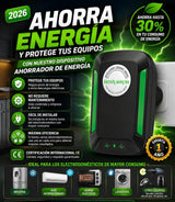 ⚡️ Reduce tu consumo 🎯 y aumenta tus ahorros cada mes 💸 WOW⚡¡2 Ahorradores por solo $89.990! 💥⚡