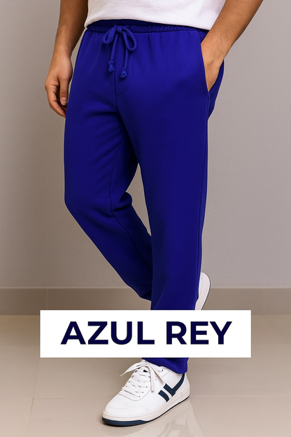 🔥👖 Súper Cómodo – ¡Póntelo y sal! 🚶‍♂️🚶‍♀️Unisex