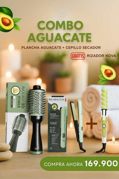 💖 Precio de UNO, recibes CUATRO – Solo $169.990 y transforma tu look hoy 🚀
