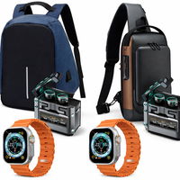 JPSPORT ACCESORIOS