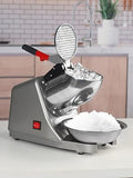 🧊 Máquina Trituradora de Hielo Profesional