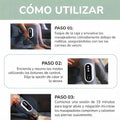 masajeador piernas termico electrico imagen 12