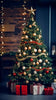 🎄 Árbol de Navidad ZM-180A de 1,8 m – 741 Puntas