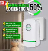 ⚡️ Reduce tu consumo 🎯 y aumenta tus ahorros cada mes 💸 WOW⚡¡2 Ahorradores por solo $89.990! 💥⚡