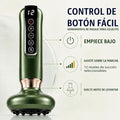 💚 Masajeador Eléctrico de Ventosas | 12 Niveles imagen 2