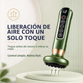 💚 Masajeador Eléctrico de Ventosas | 12 Niveles imagen 5