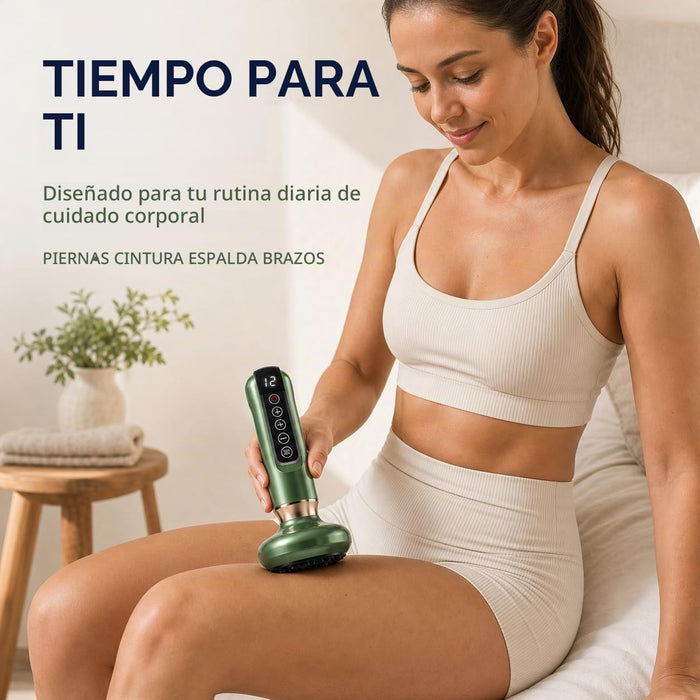 Calor terapéutico