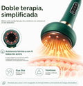 💚 Masajeador Eléctrico de Ventosas | 12 Niveles imagen 7