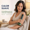 💚 Masajeador Eléctrico de Ventosas | 12 Niveles imagen 8