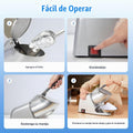 🧊 Máquina Trituradora de Hielo Profesional