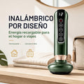 💚 Masajeador Eléctrico de Ventosas | 12 Niveles imagen 9