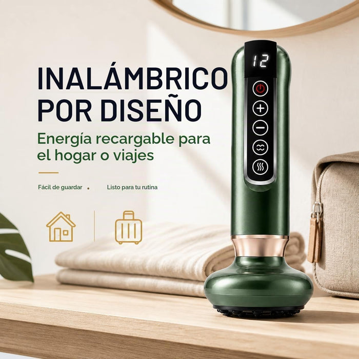 Portabilidad y batería
