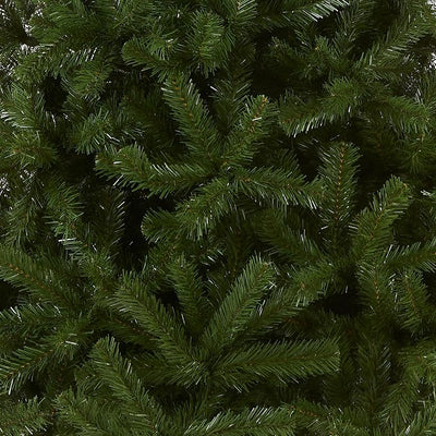 🎄 Árbol de Navidad ZM-180A de 1,8 m – 741 Puntas