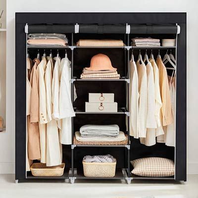 🔥 “Adiós al desorden: Combo 2x1 Armario + Zapatera 9 Niveles solo por $129.990 — ¡Stock limitado!”