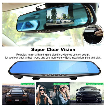 🚗 CONDUCE SIN PUNTOS CIEGOS Y GRABA TODO EN FULL HD 🎥 LO MEJOR SOLO EN 🫰🏻119.990 WOW🔥