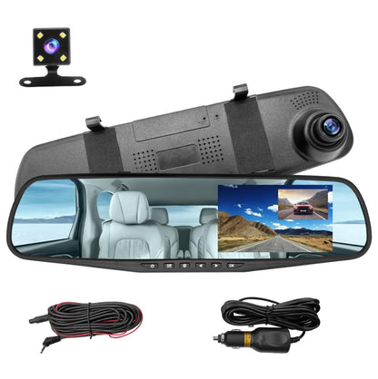🚗 CONDUCE SIN PUNTOS CIEGOS Y GRABA TODO EN FULL HD 🎥 LO MEJOR SOLO EN 🫰🏻119.990 WOW🔥
