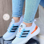 TENIS AD ULTRABOOST DAMA, SUPER LIVIANOS