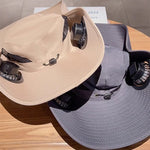 Sombrero Ventilador Ecológico — Ideal para Trekking, Running y Camping 🥾🎣 miniatura 11