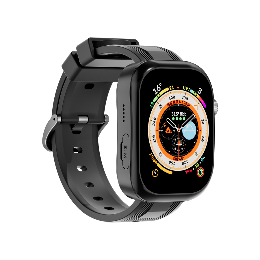 RELOJ WATCH 2 X1 - foto 5