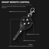 MotoGuard™ — Alarma para Moto🏍️ Corta Corriente con Control Remoto 💥WOW SOLO $99.990💯 miniatura 9