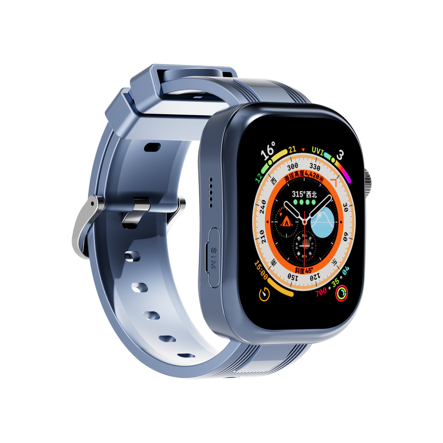 RELOJ WATCH 2 X1 - foto 8