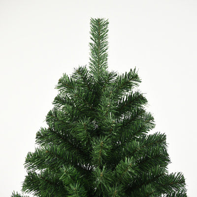 🎄 Árbol de Navidad ZM-180A de 1,8 m – 741 Puntas